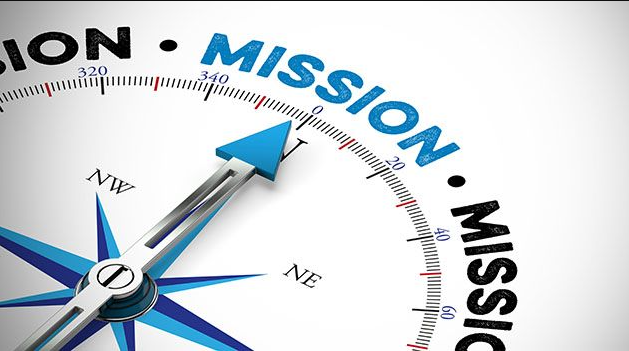 Our Mission